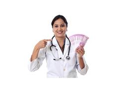 
      
      Benefits of specialised loans for doctors starting a practice
      
      