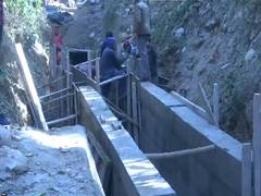 
      
      J-K: Flood-hit canals repaired in Nowshera, Jal Shakti Division r
      
      