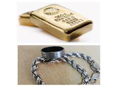 
      
      Gold, silver set to retain shine, PL Capital is bullish for 2026
      
      