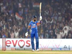 
      
      Uthappa compares Hardik's on-field energy to WI icon Viv Richards
      
      