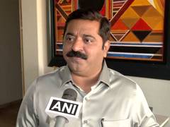 
      
      BJP’s Ram Kadam defends Kokate's resignation
      
      