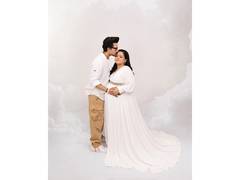 
      
      Bharti Singh, Harssh Limbachiyaa blessed with second son
      
      