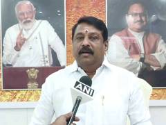 
      
      Deleted voters were DMK supporters, claims TN BJP Chief
      
      