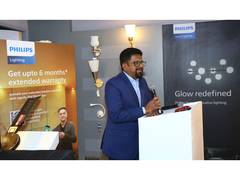 
      
      Signify Lights up Bangalore: Strengthens Premium Lighting
      
      