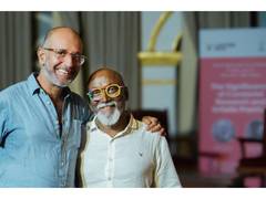 
      
      BMW presents the sixth edition of Kochi-Muziris Biennale
      
      