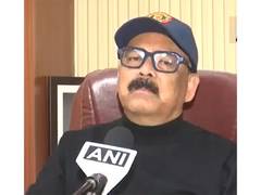 
      
      Sukhdeo Bhagat hits out at Centre on pollution
      
      