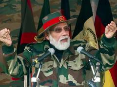 
      
      PM Modi extends greetings to SSB on Raising Day
      
      