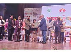 
      
      JC Best Pain Oil Honoured as “Wellness Product of the Year” 
      
      