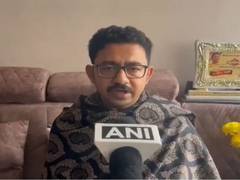 
      
      Tanmoy says Bengal soil ‘not fertile’ for BJP’s divisive politics
      
      