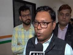 
      
      Congress MP Sasikanth Senthil criticises VB-G-RAM-G Bill, calls i
      
      