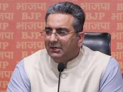 
      
      Rahul Gandhi working against India’s interests: Gaurav Bhatia
      
      