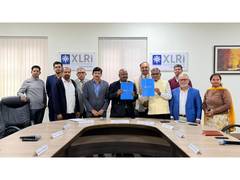 
      
      XLRI Jamshedpur Establishes Rural Business Incubation Centre 
      
      