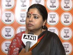 
      
      BJP Leader Keya Ghosh slams Madan Mitra's remarks on lord Ram
      
      