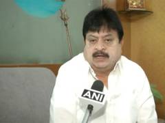 
      
      Telangana BJP President questions Congress
      
      