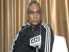
      
      “SP sheltering mafia”:: UP Minister Om Prakash Rajbhar
      
      