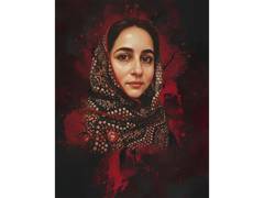 
      
      Baloch activists commemorate fifth anniversary of Karima Baloch’s
      
      