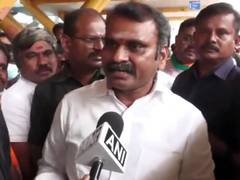 
      
      SIR needed to remove double, dead voters : L Murugan
      
      