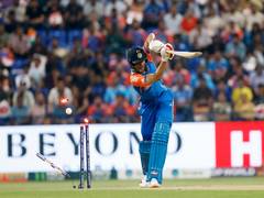 
      
      India's T20 WC squad announced: Gill dropped, Ishan, Rinku return
      
      