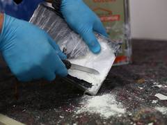 
      
      Two more arrested in ongoing undercover operation
      
      
