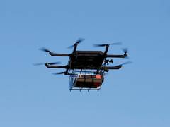 
      
      Israel’s national drone initiative is advancing
      
      