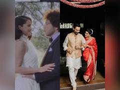 
      
      Yearender 2025: A look at the major celebrity weddings
      
      