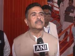 
      
      PM Modi wants to do something for Bengal: Suvendu Adhikari
      
      