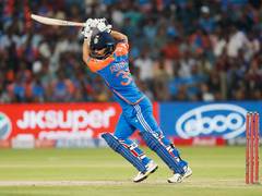 
      
      Ajit Agarkar stresses on Rinku Singh's addition in India's squad
      
      
