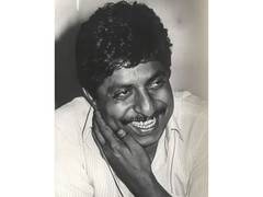 
      
      Celebs pay tribute to legendary star Sreenivasan
      
      