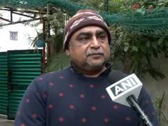
      
      Ishan Kishan's father expresses delight on his son's comeback 
      
      