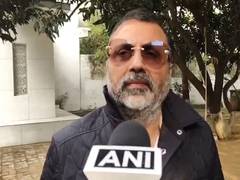 
      
      BJP MP Nishikant Dubey on row over VB-G-RAM-G Bill
      
      