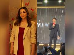 
      
      Gauri Khan shares her happiness on Aryan's debut director award
      
      