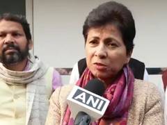 
      
      “Effort to snatch away poor’s livelihood and jobs”: Kumari Selja
      
      