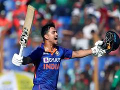 
      
      Ashwin reflects on Ishan Kishan's inclusion in India's squad 
      
      