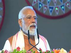 
      
      'North East Region emerging as gateway to India's development'
      
      