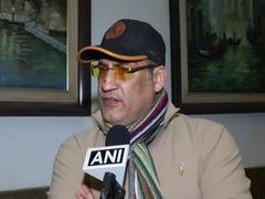 
      
      Atul Wassan backs Rinku Singh, hails T20 World Cup squad
      
      