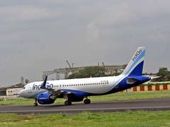 
      
      IndiGo issues travel advisory, fog likely to disrupt flights
      
      