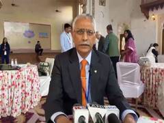 
      
      'Future of India, its neighbouring countries is interlinked'
      
      