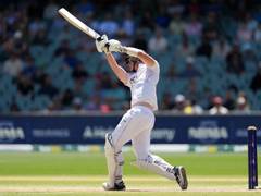 
      
      Ashes 3rd Test: England keep the fight alive after Jamie perishes
      
      