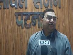 
      
      Patna Civil Surgeon says Health Department can extend woman doct
      
      