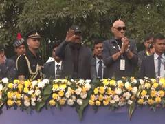 
      
      West Bengal Governor kicked off World Athletics Gold Label Race
      
      