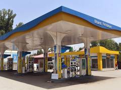 
      
      Odisha enforces strict pollution norms
      
      