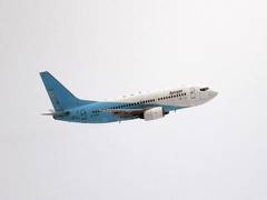 
      
      Srinagar Airport cancels one flight due to bad weather
      
      