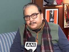 
      
      RJD MP Manoj Jha sounds an alarm on Bangladesh situation
      
      
