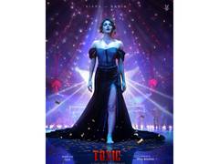 
      
      Kiara Advani’s character poster from ‘Toxic’ unveiled
      
      