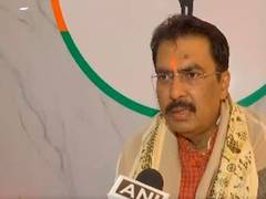 
      
      Bihar BJP chief Sanjay Saraogi defends SIR, accuses opposition of
      
      