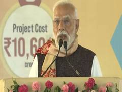 
      
      Double-engine government solving problems created by Congress in
      
      