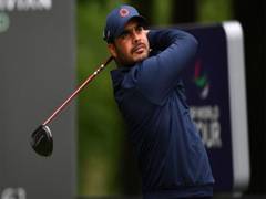 
      
      Sharma lies 42nd in Mauritius Open; Jarvis, Gerard lead
      
      
