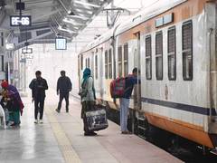 
      
      Railways announces fare hike from Dec 26: What you need to know
      
      