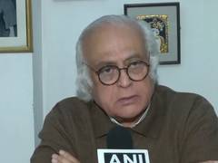 
      
      Congress to launch nationwide movement against VB-G-RAM-G: Jairam
      
      