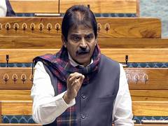 
      
      MGNREGA turned from right to favour: KC Venugopal slams VB-G RAM-
      
      